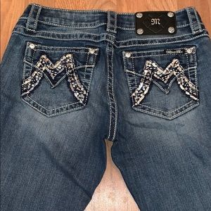 MissMe jeans